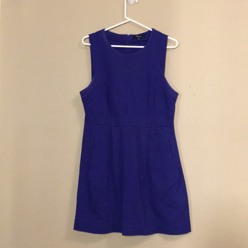 Madewell Dress